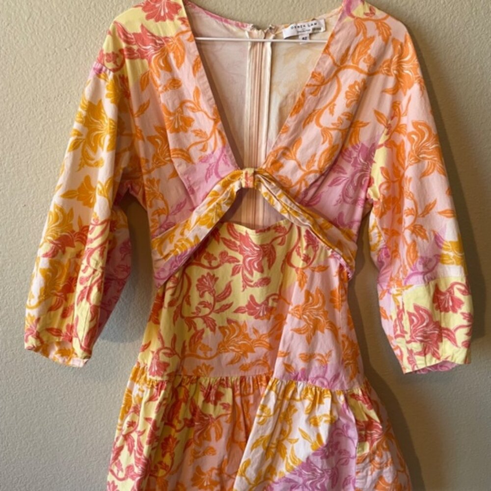 Derek Lam Collective Dress - Size 42